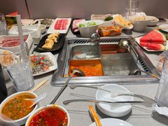 -海底捞火锅(吾悦广场店)