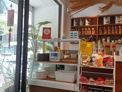 -鹈鹕素食餐厅自助餐部(正阳街店)