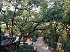 -城隍阁