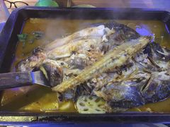 -鱼库·不仅是一家烤鱼店(车公庙店)