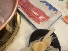 -宣武小院涮肉(前门店)