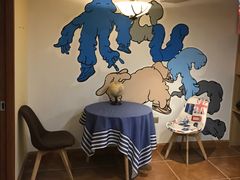 -彩翼儿童美术(新阳路)