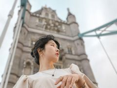 -伦敦塔桥