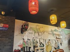 -忘不了·酸菜鱼·28年老南京菜(原北圩路店)