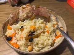 -那时新疆·若羌(经纬汇店)