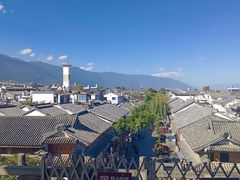 -大理古城