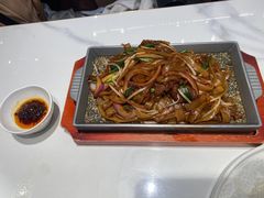 -稻香海鲜饭店(第一国际店)
