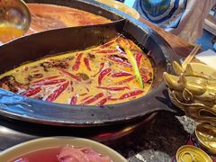 -蜀大侠火锅(寰球文化地标·总府店)