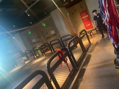 -威尔仕健身会所(北京宜家店)