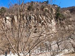 -云梦山