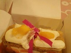 -白骑士欧洲蛋糕店(夏威夷店)