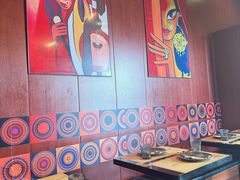 -克比叔叔印度餐厅Kebabs on the Grille(永康路分店)