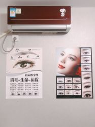 -N.xi奈兮日式美甲美睫半永久