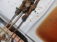 -木屋烧烤(坂田天安云谷店)