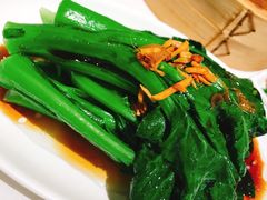 -潮福城大酒楼·潮味粤品·港式点心(湖滨北路店)