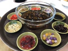 奶茶冰粉-串一火锅(赛格国际购物中心店)