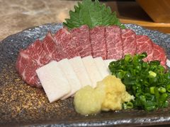 熊本马肉刺身-九州酒场ひこぞう(2号店)