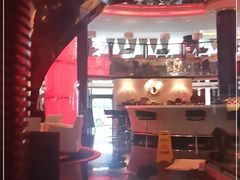 -杭州龙禧福朋喜来登酒店