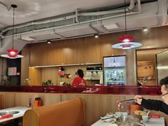 -牛品福潮汕牛肉火锅(旺庄店)