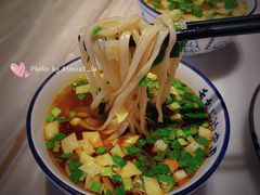 -唐猫庭院·千年陕菜(大唐不夜城店)