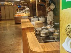 -西贝(六里桥旗舰店)