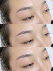 -久匠·野生眉半永久纹眉
