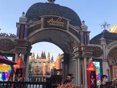 -安徒生童话乐园