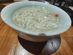 -金枝玉叶上海人家食府(三里河店)