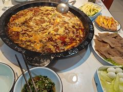 -大江美蛙鱼火锅(都江堰店)