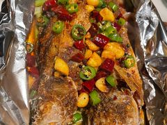 -绿茶餐厅(深圳龙华天虹购物中心店)