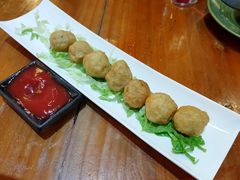 -金穗园·砂锅粥.醉鸡煲火锅(长寿路店)