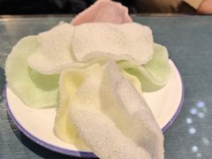 -日月明小渔村•海肠捞饭•大连海鲜(星海广场店)