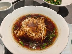 -晓淮山·扬州早茶·淮扬菜(龙阳广场店)