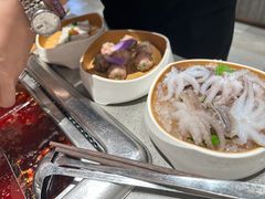-海底捞火锅(龙岗星河COCO Park店)