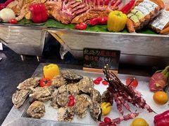 -深圳大梅沙京基洲际度假酒店