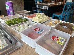 -野妹经典火锅(民治店)