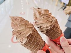 -麦当劳(哈西万达店)