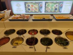 -东来顺饭庄(天坛店)