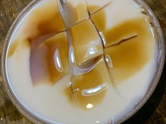 冰豆花-渝嘴小老弟老火锅(华新村店)