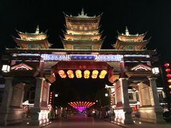 -田州古城