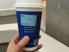 -瑞幸咖啡(北美N1购物中心店)