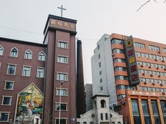 -西塔大冷面(市府大路店)