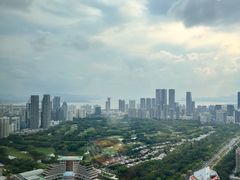 -星巴克(深圳广电金融中心分店)