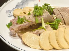 -淮府宴