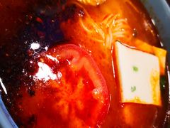 -魏家凉皮(十里河店)