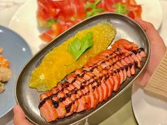 -IL Forno 意坊·意大利餐厅(温州万象城店)