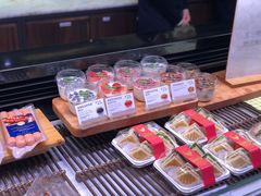 -巴黎贝甜·生日蛋糕(环球中心店)