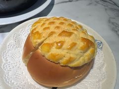 -多多旺港式茶餐厅(新区店)