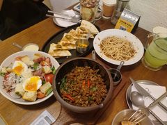 -The Good Place好地方·Brunch·coffee(国贸店)