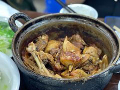 -斯丹姜母鸭·古法干香(涂门街总店)